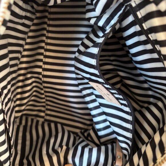 Kate Spade of NY Hampton Road Janie Bag  Retail 398.00 - Picture 9 of 16